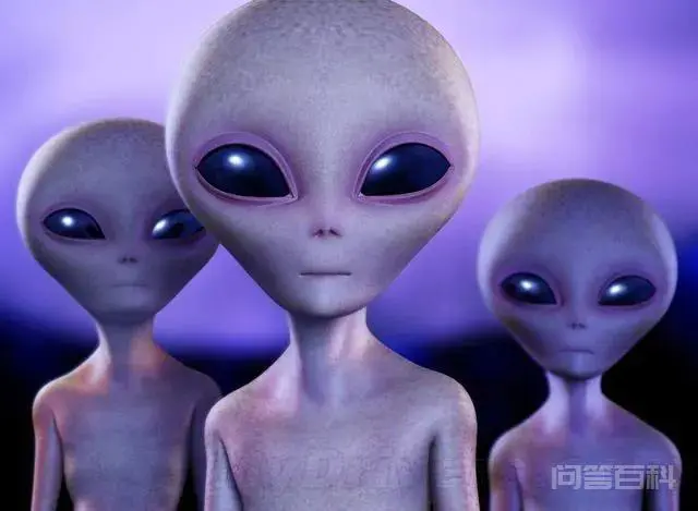 真的有虫洞,有外星人吗?-图片2