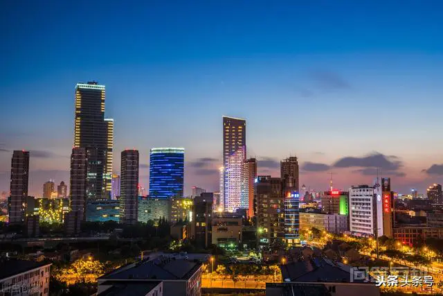出省被问哪里人,一般回答省份,为什么江苏,都喜欢回答地级市?-图片4