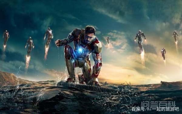钢铁侠4什么时候上映?