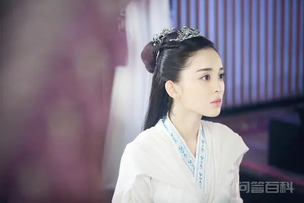 《择天记》中古力娜扎演的徐有容怎么样?-图片1