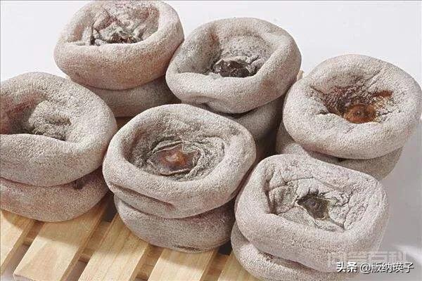 柿子怎么做柿饼?-图片10