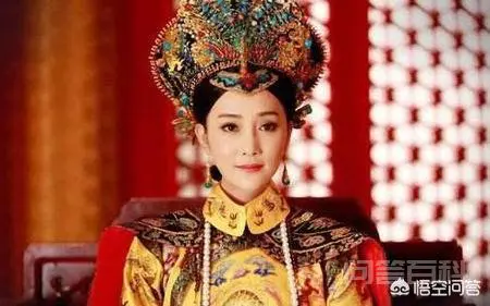 同治皇帝的皇后阿鲁特氏因何被慈禧逼死?-图片1