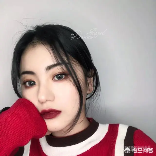 有哪些好看的美瞳推荐?-图片13