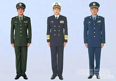 海军军衔为何在袖子上?-图片1