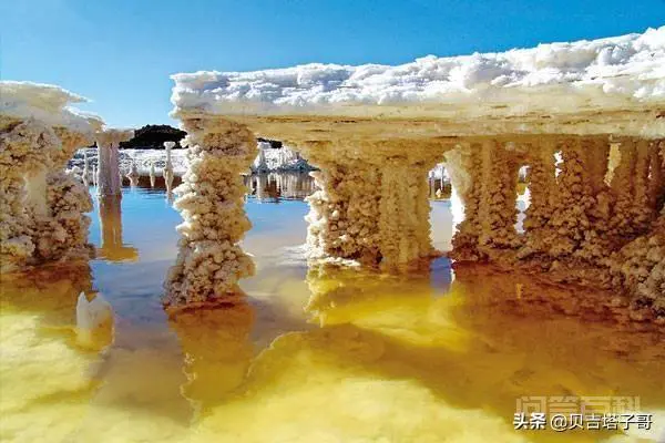 格尔木有哪些好玩的地方?-图片1