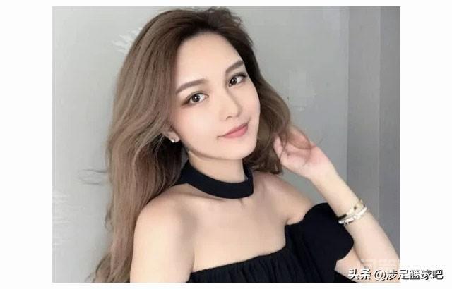罗志祥女友周扬青为何能坐在詹姆斯身边看球?她的座位票价多少?-图片2