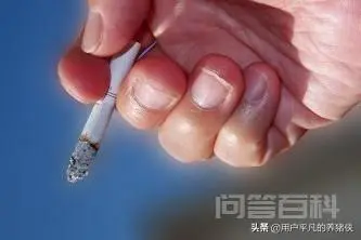 一天一包烟,有时候两包,算是抽烟频繁吗?怎么才能戒烟?-图片2