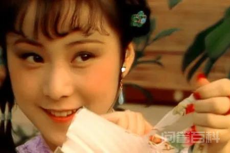 “心比天高,命比纸薄”指的是《红楼梦》中的谁?为何这样形容这个人?-图片3