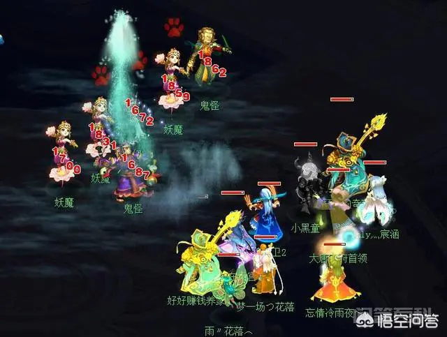 你觉得梦幻西游降妖伏魔这个活动怎么样?炼化铃铛几个一起最好?-图片1