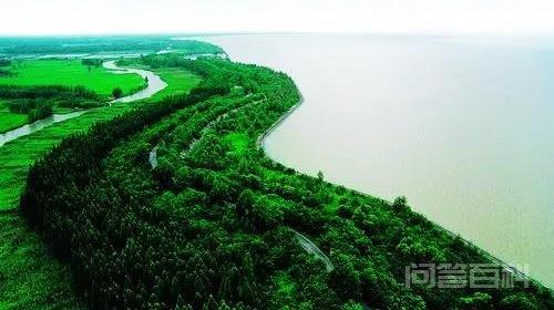 我国最大的人工湖是什么湖?-图片9