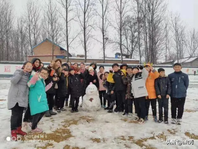 回母校教书是怎样的感受呢?-图片2
