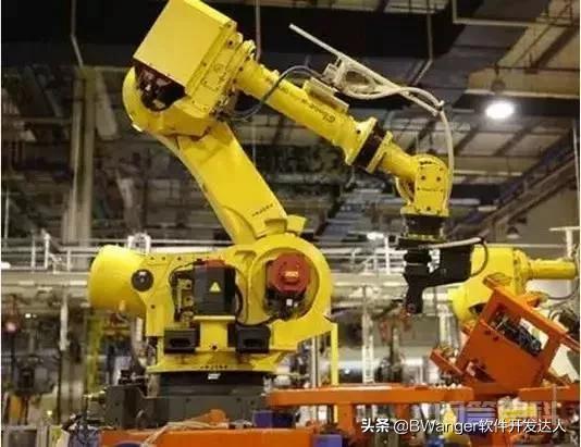 孩子想报机械设计制造及自动化怎么样？-图片5
