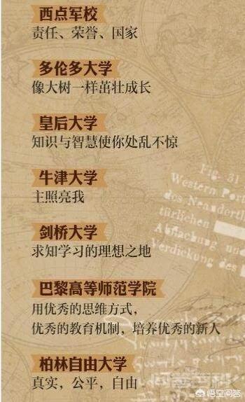 你觉得古往今来哪家学校的校训最有意思？-图片2