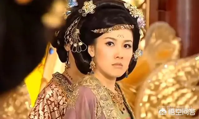 李施嬅在TVB剧《宫心计》和《公主嫁到》的表现上,有何不同?-图片2