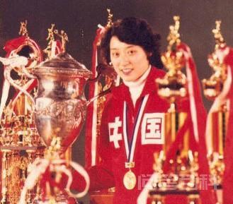 老一代的女排张洁云近况如何?-图片1