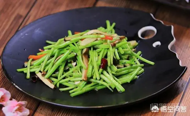 从营养学角度来看,血糖高的人适合吃什么菜?怎么煮比较好?-图片1