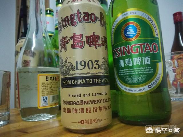 青岛啤酒为什么出名?-图片1
