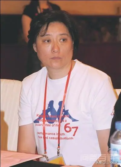 老一代的女排张洁云近况如何?-图片4