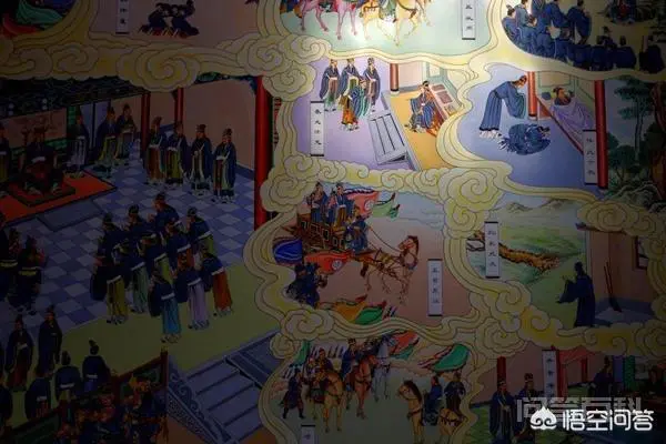 周朝真的存在了800年吗?真的是中国历史上最长寿的王朝吗?-图片3