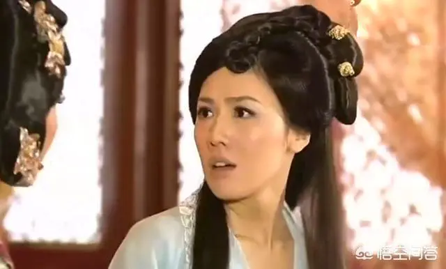 李施嬅在TVB剧《宫心计》和《公主嫁到》的表现上,有何不同?-图片5