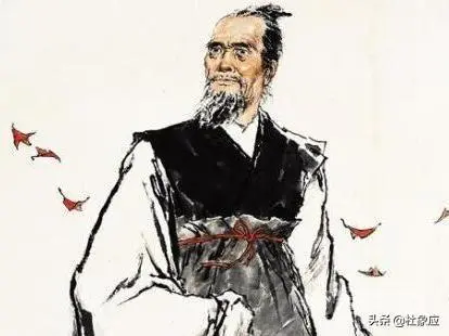 伟大的爱国诗人屈原的代表作是什么?-图片3