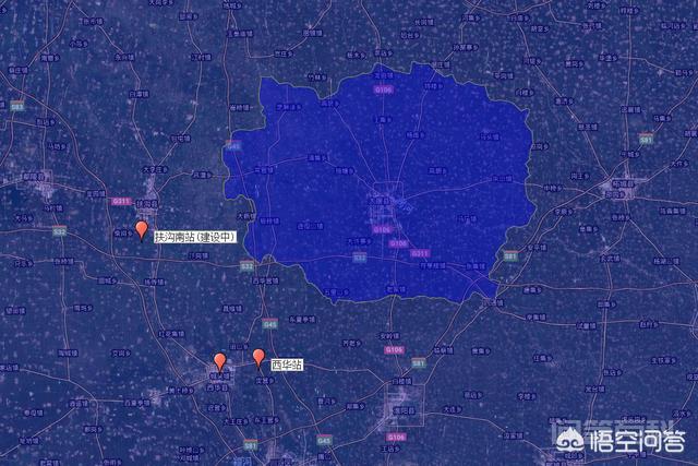 太康什么时候建高铁?-图片2
