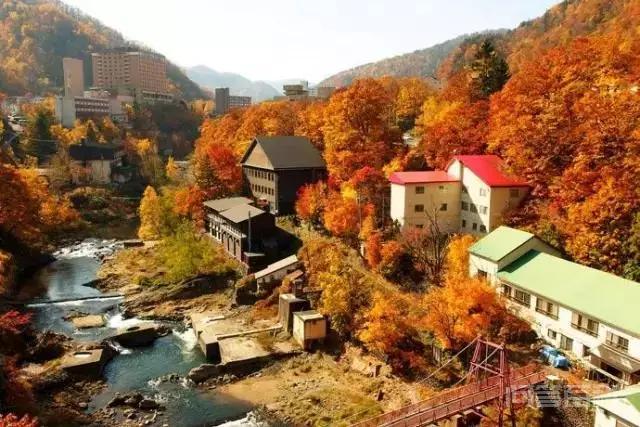 为什么北海道比较有人气,吸引人去旅游?-图片1