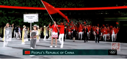 如何评价东京奥运会开幕式?世界各地反响如何?-图片3