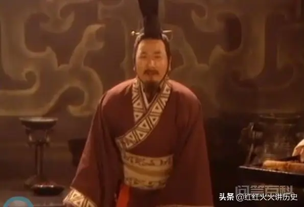 历史上燕王姬哙,为什么要禅位于臣子姬子之?最后结果怎么样?-图片4