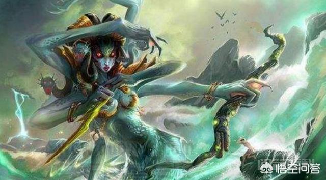 《魔兽》系列中,暗夜精灵、娜迦、血精灵、夜之子还有虚空精灵跟精灵族有什么关系?-图片3