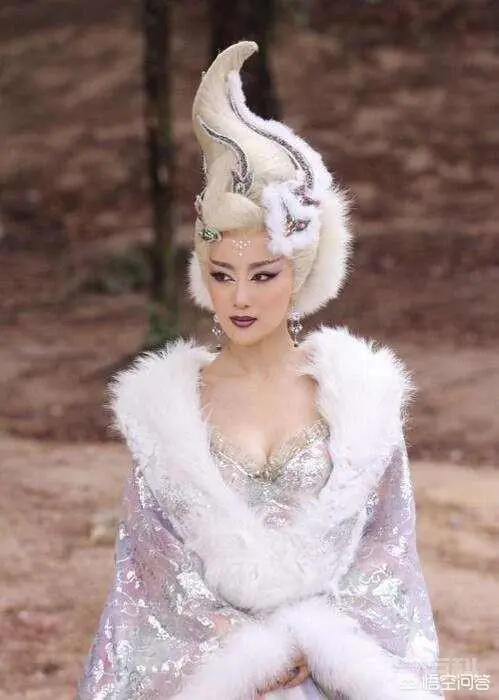 10多位女明星出演过的苏妲己,谁最让你惊艳?-图片4