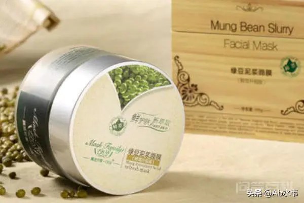 膜法世家面膜怎么样?膜法世家1908绿豆泥浆面膜?