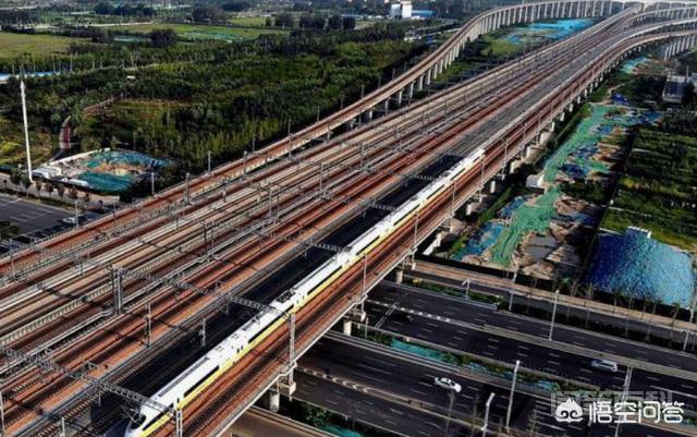 太康什么时候建高铁?-图片1