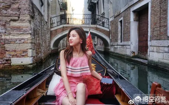 如何评价央视体育栏目的美女主持人马凡舒?-图片2