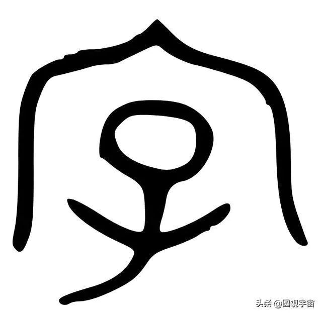 汉字部首名称表及含义:了解汉字的部首如掌握学习汉字的钥匙-图片3