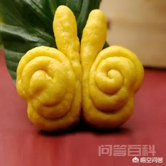 蝴蝶花卷馒头怎么做?-图片3