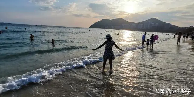 海南岛有多大?-图片1