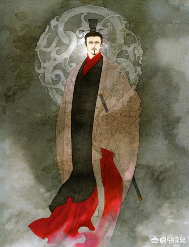 秦惠文王赢驷的儿子是谁?其结局如何?-图片1
