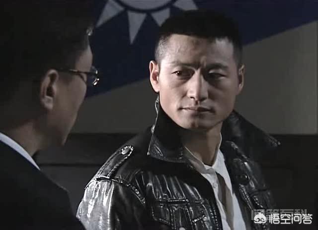 《潜伏》为什么马奎的后台毛人凤暗示让马奎死?-图片3