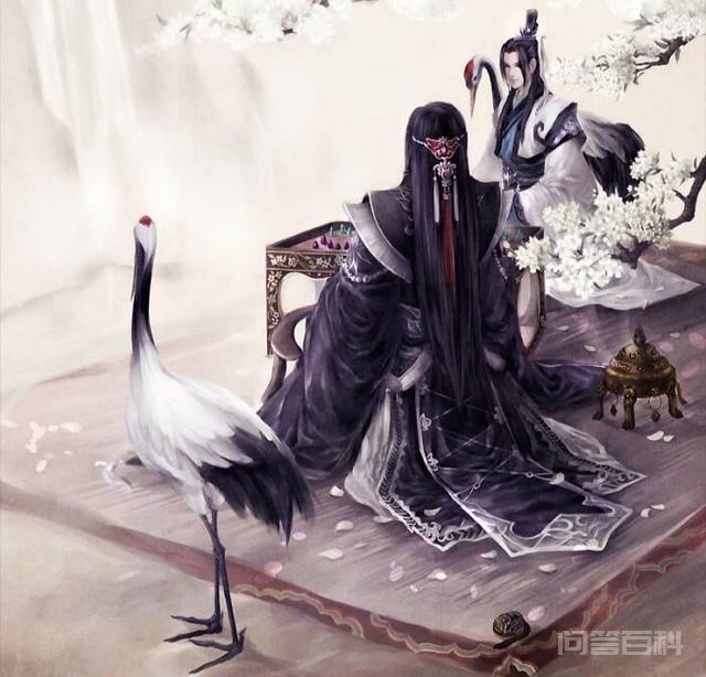 如何解读.君子不镜于水而镜于人。镜水见面之容,镜人则知吉凶?-图片1