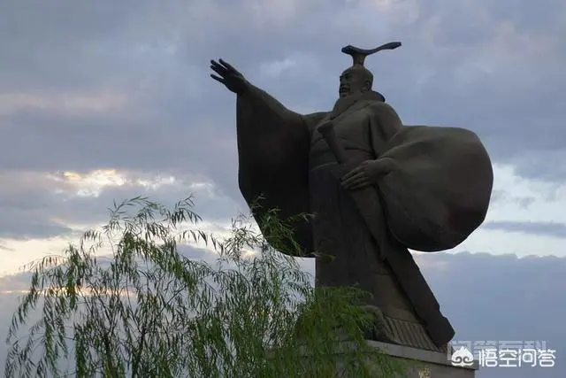汉武帝在我国历史上的地位如何?你如何评价?-图片2