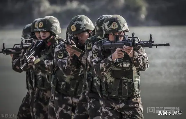 表弟准备去部队当兵,从小没吃过苦,该如何让他适应部队的生活?-图片2
