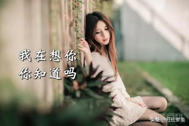 爱情中,爱我的人和我爱的人,真的区别那么大吗?-图片3
