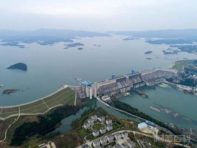 我国最大的人工湖是什么湖?-图片5