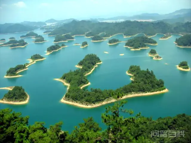我国最大的人工湖是什么湖?-图片3
