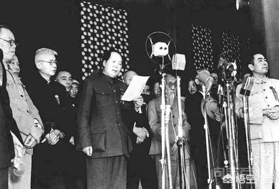 我国国庆阅兵的传统是从哪一年开始的?有什么重大的历史意义?-图片3