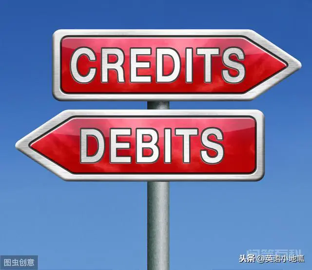credit card,debit card,cash card……各种银行卡的花式英语-图片2
