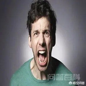 脾气暴躁的人,能力是不是很大?-图片1