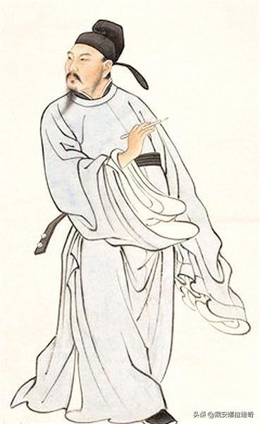 白居易作品是什么风格的?