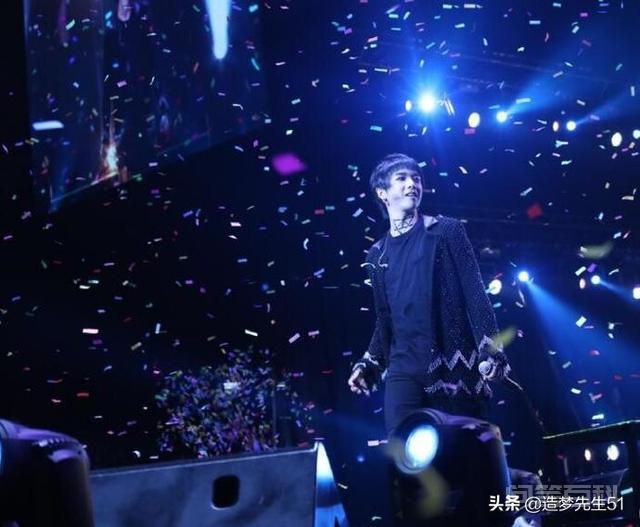 中国现在的哪些歌手在欧美很受欢迎?-图片4